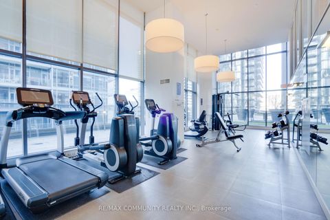 Photo 28 at 824 - 295 Adelaide Street W, Waterfront Communities C1, Toronto