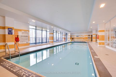 Photo 31 at 824 - 295 Adelaide Street W, Waterfront Communities C1, Toronto