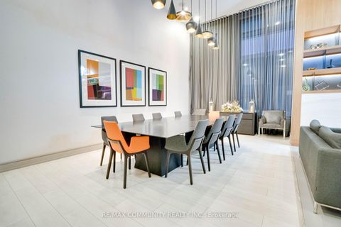 Photo 35 at 824 - 295 Adelaide Street W, Waterfront Communities C1, Toronto