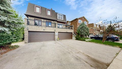 Photo 0 at 50 Stillwater Crescent, Branson, Toronto