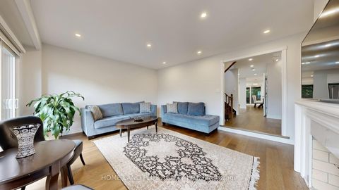 Photo 3 at 50 Stillwater Crescent, Branson, Toronto