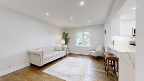 Photo 7 at 50 Stillwater Crescent, Branson, Toronto Photo 7 at 50 Stillwater Crescent, Branson, Toronto