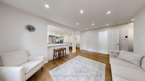 Photo 9 at 50 Stillwater Crescent, Branson, Toronto