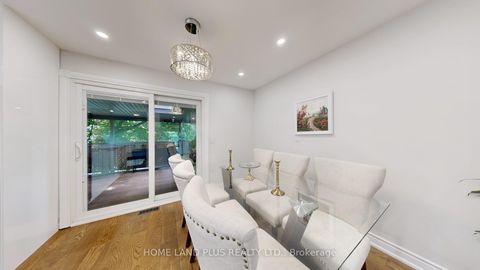 Photo 10 at 50 Stillwater Crescent, Branson, Toronto Photo 10 at 50 Stillwater Crescent, Branson, Toronto