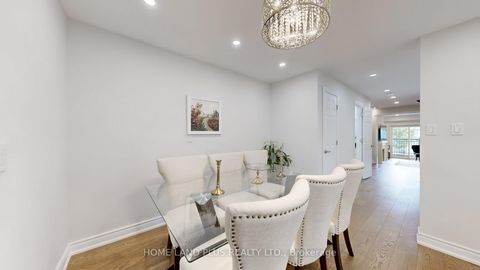 Photo 11 at 50 Stillwater Crescent, Branson, Toronto