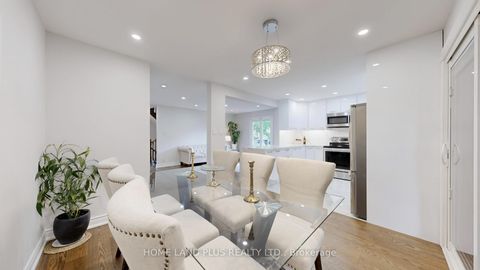 Photo 12 at 50 Stillwater Crescent, Branson, Toronto
