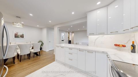 Photo 14 at 50 Stillwater Crescent, Branson, Toronto