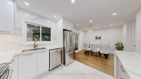 Photo 15 at 50 Stillwater Crescent, Branson, Toronto