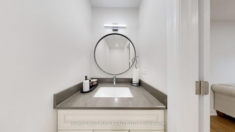 Photo 16 at 50 Stillwater Crescent, Branson, Toronto