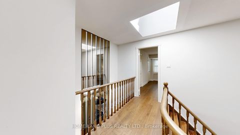 Photo 18 at 50 Stillwater Crescent, Branson, Toronto
