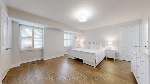 Photo 19 at 50 Stillwater Crescent, Branson, Toronto