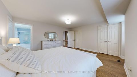Photo 21 at 50 Stillwater Crescent, Branson, Toronto