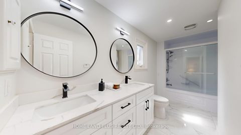 Photo 23 at 50 Stillwater Crescent, Branson, Toronto