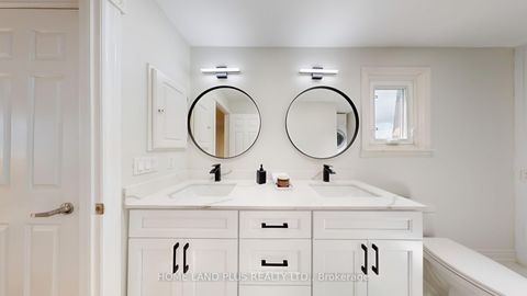 Photo 24 at 50 Stillwater Crescent, Branson, Toronto