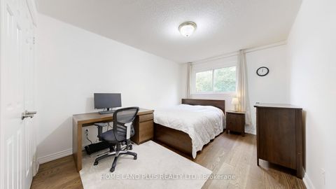 Photo 25 at 50 Stillwater Crescent, Branson, Toronto