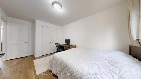 Photo 26 at 50 Stillwater Crescent, Branson, Toronto