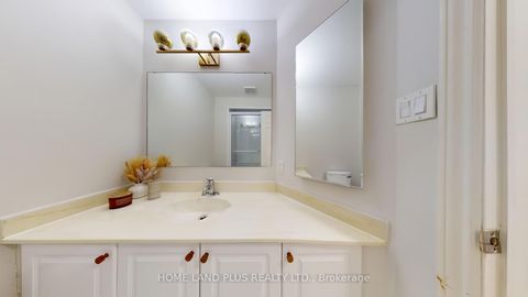 Photo 30 at 50 Stillwater Crescent, Branson, Toronto