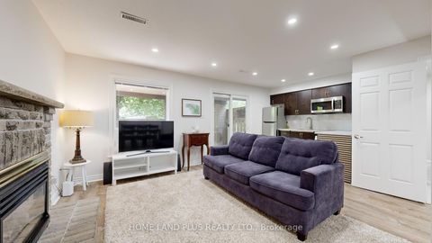 Photo 33 at 50 Stillwater Crescent, Branson, Toronto