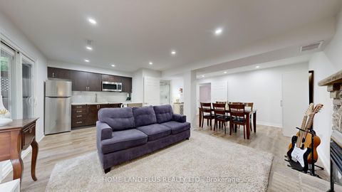 Photo 34 at 50 Stillwater Crescent, Branson, Toronto