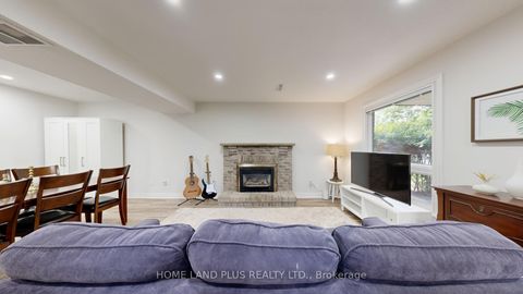 Photo 35 at 50 Stillwater Crescent, Branson, Toronto