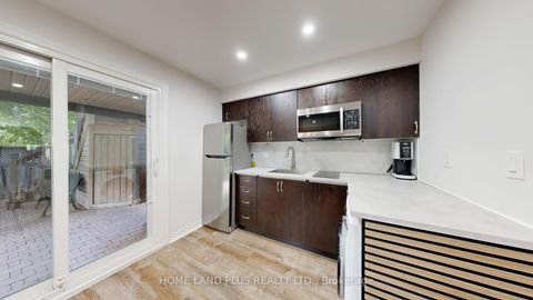 Photo 38 at 50 Stillwater Crescent, Branson, Toronto