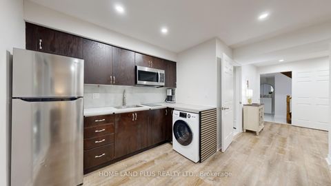 Photo 39 at 50 Stillwater Crescent, Branson, Toronto