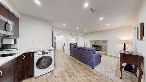 Photo 40 at 50 Stillwater Crescent, Branson, Toronto