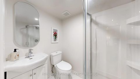 Photo 42 at 50 Stillwater Crescent, Branson, Toronto