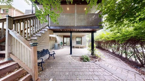 Photo 45 at 50 Stillwater Crescent, Branson, Toronto Photo 45 at 50 Stillwater Crescent, Branson, Toronto