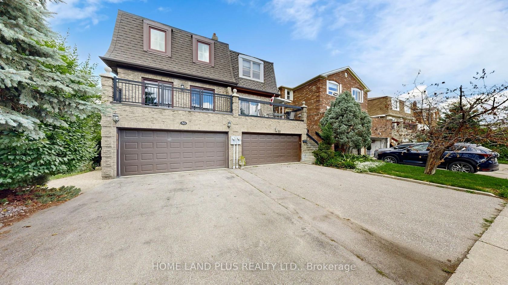 50 Stillwater Crescent, Branson, Toronto 