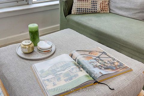 Photo 16 at 610 - 36 Blue Jays Way, Waterfront Communities C1, Toronto