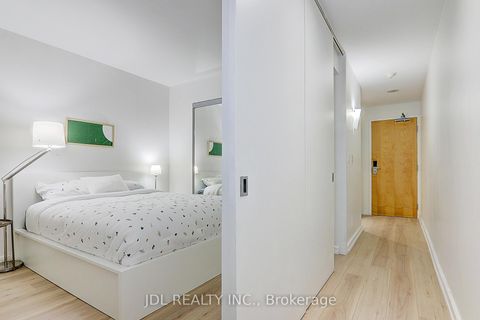 Photo 19 at 610 - 36 Blue Jays Way, Waterfront Communities C1, Toronto