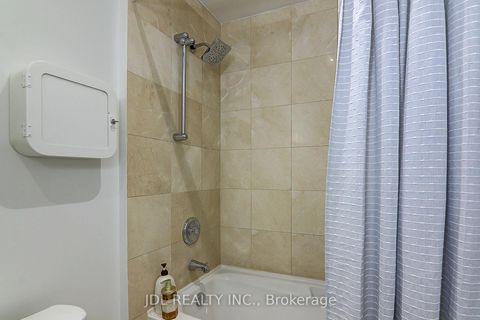 Photo 24 at 610 - 36 Blue Jays Way, Waterfront Communities C1, Toronto