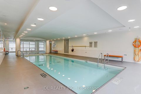 Photo 26 at 610 - 36 Blue Jays Way, Waterfront Communities C1, Toronto