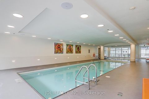 Photo 27 at 610 - 36 Blue Jays Way, Waterfront Communities C1, Toronto
