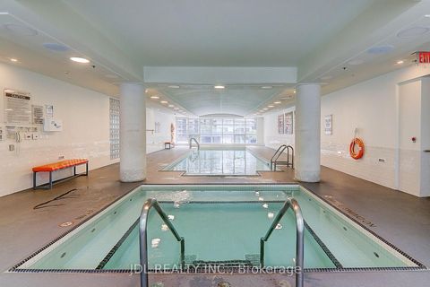 Photo 28 at 610 - 36 Blue Jays Way, Waterfront Communities C1, Toronto