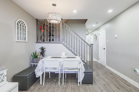 Photo 16 at 315 - 140 Leeward Glenway, Flemingdon Park, Toronto
