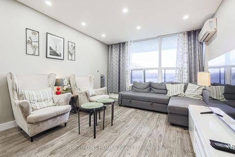 Photo 17 at 315 - 140 Leeward Glenway, Flemingdon Park, Toronto