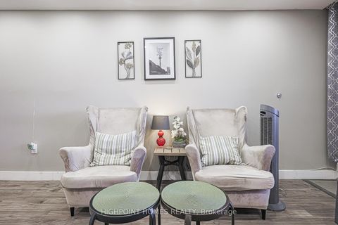 Photo 18 at 315 - 140 Leeward Glenway, Flemingdon Park, Toronto