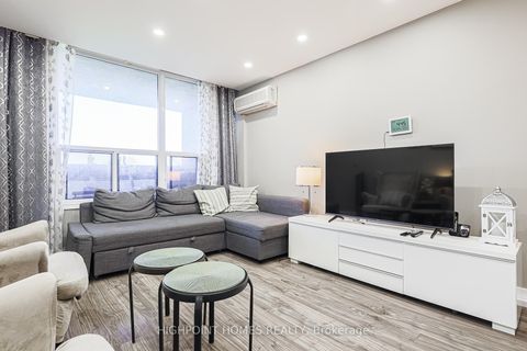 Photo 20 at 315 - 140 Leeward Glenway, Flemingdon Park, Toronto
