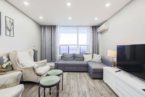 Photo 21 at 315 - 140 Leeward Glenway, Flemingdon Park, Toronto