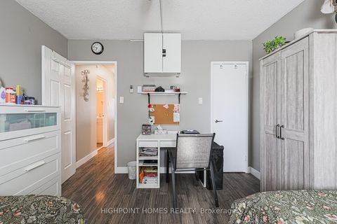 Photo 24 at 315 - 140 Leeward Glenway, Flemingdon Park, Toronto