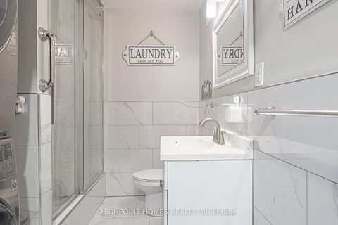 Photo 36 at 315 - 140 Leeward Glenway, Flemingdon Park, Toronto