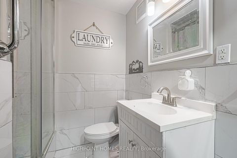 Photo 37 at 315 - 140 Leeward Glenway, Flemingdon Park, Toronto