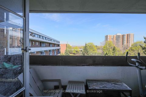 Photo 38 at 315 - 140 Leeward Glenway, Flemingdon Park, Toronto