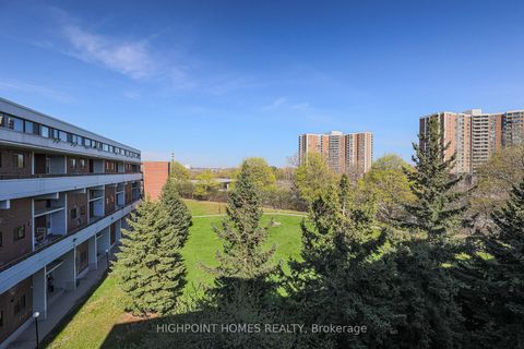 Photo 39 at 315 - 140 Leeward Glenway, Flemingdon Park, Toronto