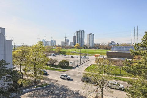 Photo 41 at 315 - 140 Leeward Glenway, Flemingdon Park, Toronto