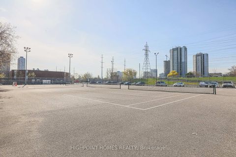Photo 42 at 315 - 140 Leeward Glenway, Flemingdon Park, Toronto