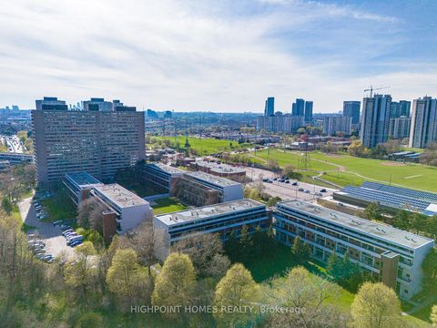 Photo 44 at 315 - 140 Leeward Glenway, Flemingdon Park, Toronto