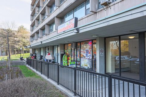 Photo 48 at 315 - 140 Leeward Glenway, Flemingdon Park, Toronto